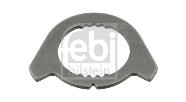 FEBI BILSTEIN Slidindikator, bremsebelægning Varenummer: 07483 billige