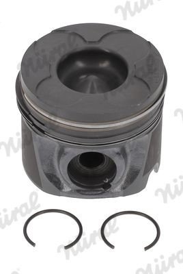 NÜRAL Piston Article number: 87-102900-10 cheaply