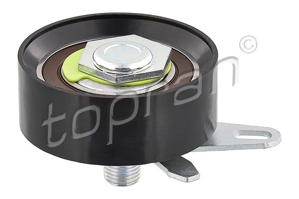 TOPRAN Timing belt tensioner pulley Article number: 108 223 cheaply