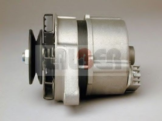 LAUBER Alternator Article number: 11.0045 cheaply