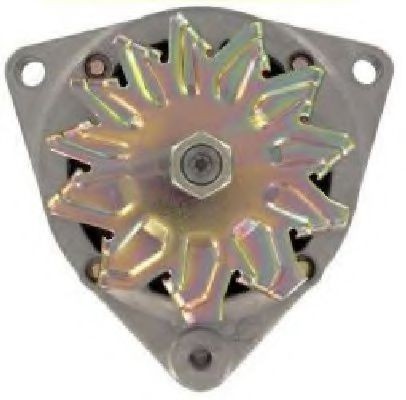 LAUBER Alternator Article number: 11.0118 cheaply