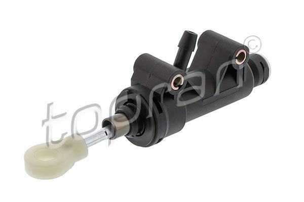 TOPRAN Master Cylinder, clutch Article number: 501 208 cheaply