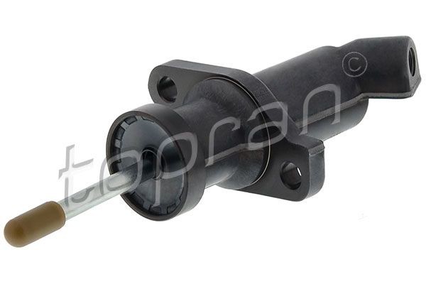 TOPRAN Clutch slave cylinder Article number: 500 860 cheaply