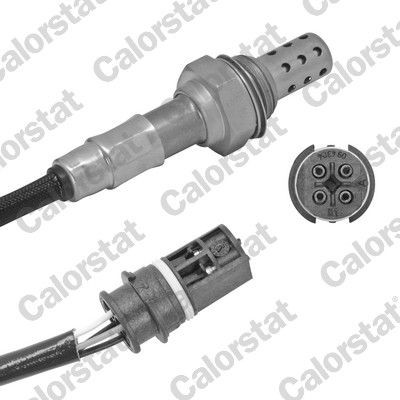 CALORSTAT by Vernet Lambda andur Artikli number: LS140276 soodsalt