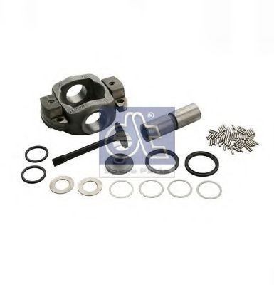 DT Spare Parts Reperations-sæt Varenummer: 4.91260 billige