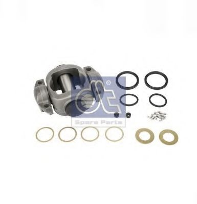 DT Spare Parts Reperations-sæt Varenummer: 4.91262 billige
