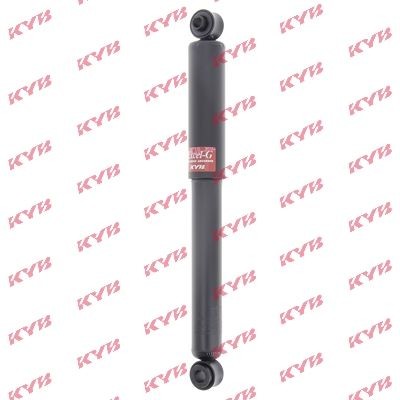 KYB Shock absorber Article number: 343012 cheaply