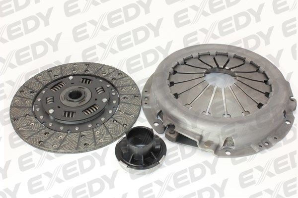 EXEDY Clutch kit Article number: RVK2001 cheaply
