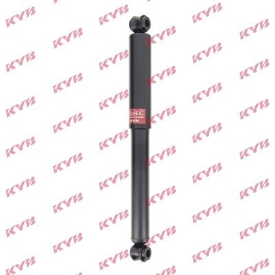 KYB Shock absorber Article number: 343121 cheaply