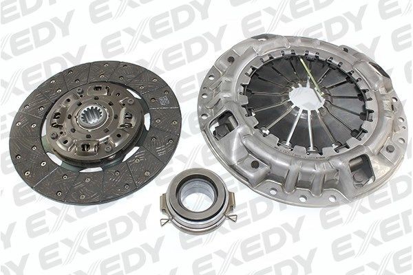 EXEDY Clutch kit Article number: ISK2102 cheaply
