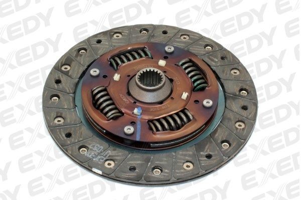 EXEDY Clutch Disc Article number: DHD049U cheaply