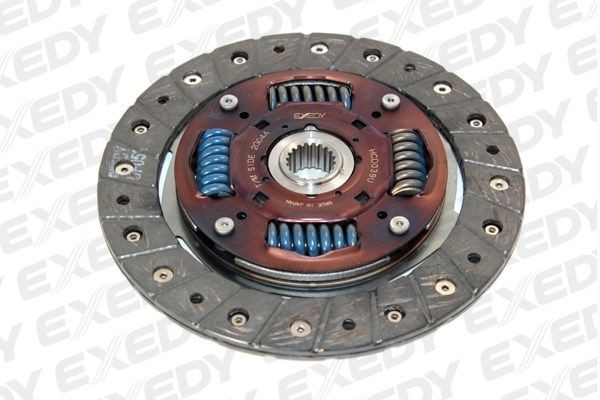 EXEDY Clutch Disc Article number: HCD039U cheaply