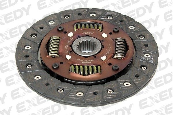 EXEDY Clutch Disc Article number: ISD130U cheaply