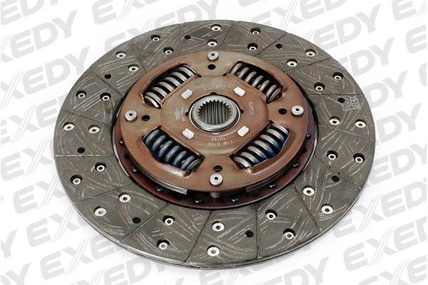 EXEDY Clutch Disc Article number: ISD141U cheaply