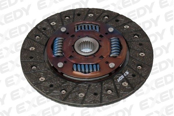 EXEDY Clutch Disc Article number: MZD053U cheaply