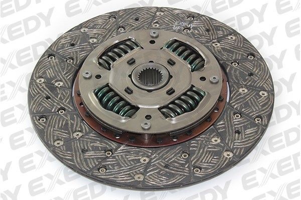 EXEDY Clutch Disc Article number: NSD151 cheaply