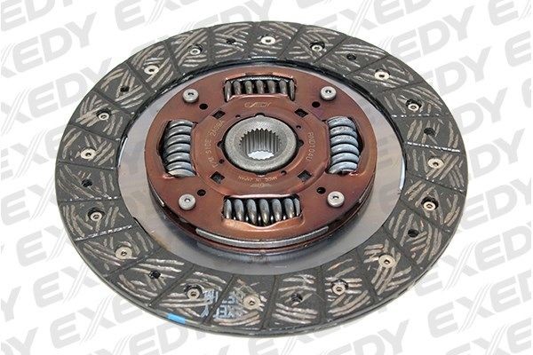 EXEDY Clutch Disc Article number: RND104U cheaply