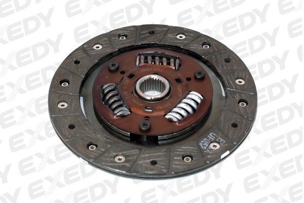 EXEDY Clutch Disc Article number: RND105U cheaply