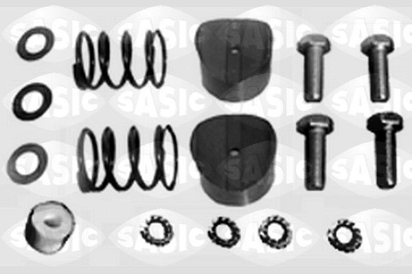 SASIC Bush, steering shaft Article number: 1004002 cheaply
