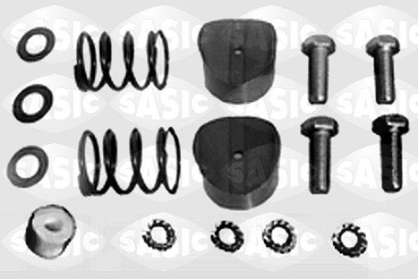 SASIC Bush, steering shaft Article number: 1004002S cheaply