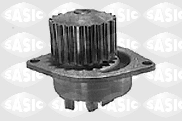 SASIC Water pump Article number: 2011581 cheaply