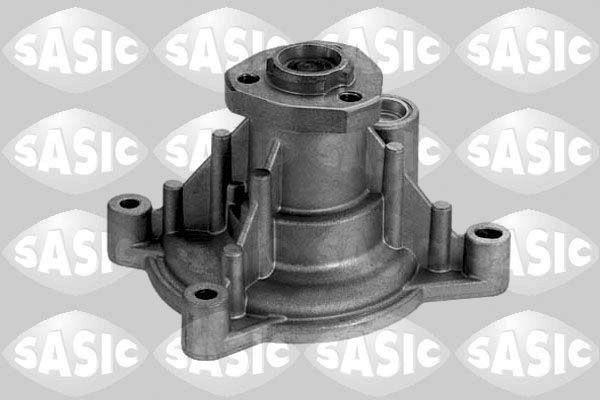 SASIC Water pump Article number: 3606055 cheaply
