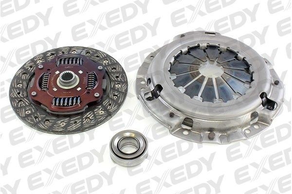 EXEDY Clutch kit Article number: DHK2052 cheaply