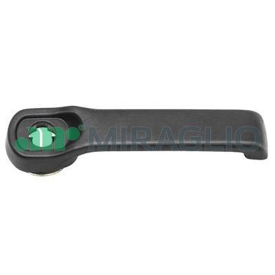 MIRAGLIO Door Handle Article number: 80/439 cheaply