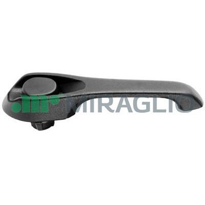 MIRAGLIO Door Handle Article number: 80/500 cheaply
