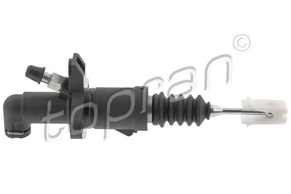 TOPRAN Master Cylinder, clutch Article number: 114 040 cheaply