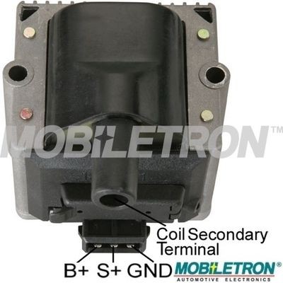 MOBILETRON Ignition coil Article number: IG-H012K cheaply