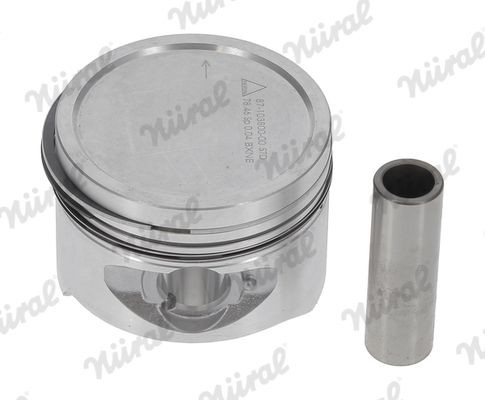 NÜRAL Piston Article number: 87-103800-00 cheaply