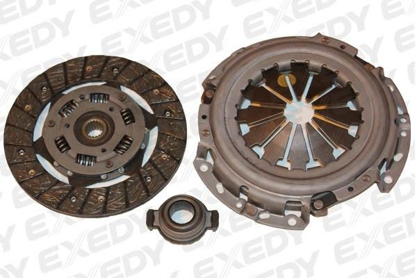 EXEDY Clutch kit Article number: CTK2023 cheaply