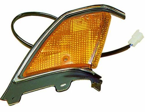 ABAKUS Blinker Artikelnummer: 217-1505L-U billigt