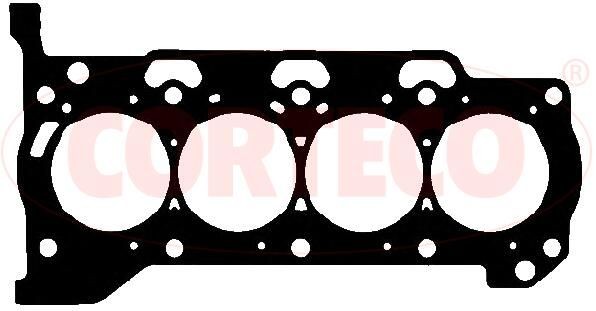 CORTECO Gasket, cylinder head Article number: 415607P cheaply