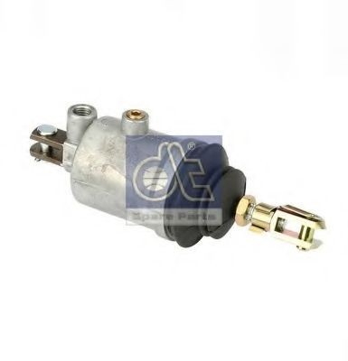 DT Spare Parts Rep.sæt, skiftecylinder Varenummer: 4.60713 billige