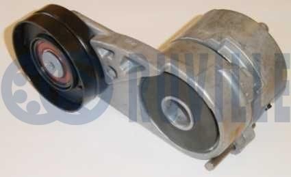 RUVILLE Tensioner Lever, v-ribbed belt Article number: 55166 cheaply