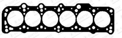 GOETZE Gasket, cylinder head Article number: 30-024573-30 cheaply