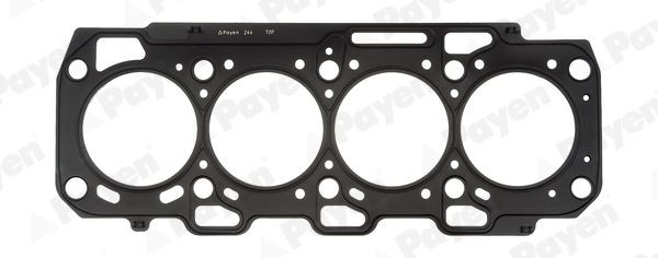 PAYEN Gasket, cylinder head Article number: AH7130 cheaply
