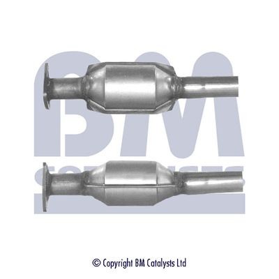 BM CATALYSTS Catalytic converter Article number: BM80145H cheaply