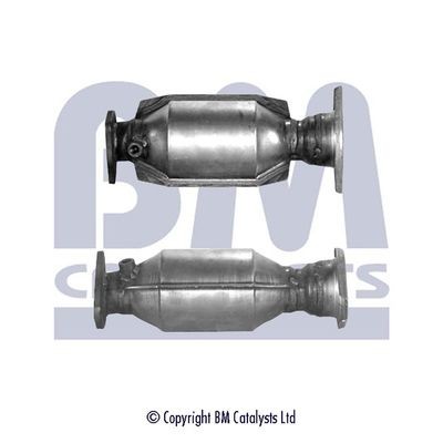BM CATALYSTS Catalytic converter Article number: BM90894 cheaply