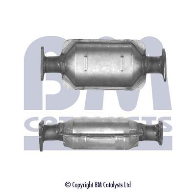 BM CATALYSTS Katalysator Varenummer: BM90975 billige