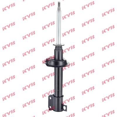 KYB Shock absorber Article number: 633066 cheaply