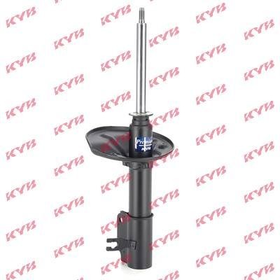 KYB Shock absorber Article number: 633113 cheaply