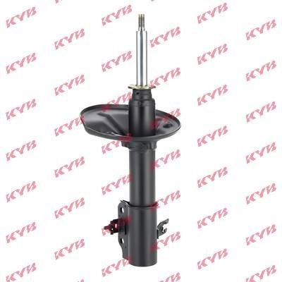 KYB Shock absorber Article number: 633114 cheaply
