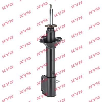 KYB Shock absorber Article number: 633132 cheaply
