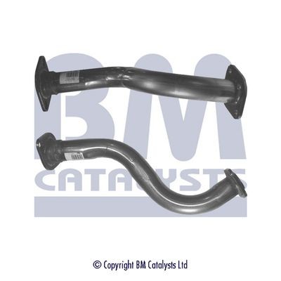 BM CATALYSTS Exhaust Pipe Article number: BM50157 cheaply