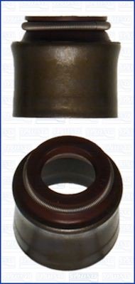 AJUSA Valve stem seal Article number: 12005500 cheaply