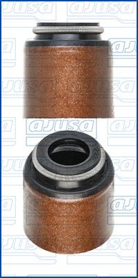 AJUSA Valve stem seal Article number: 12006000 cheaply