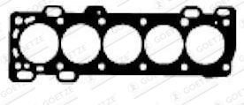 GOETZE Gasket, cylinder head Article number: 30-027344-30 cheaply